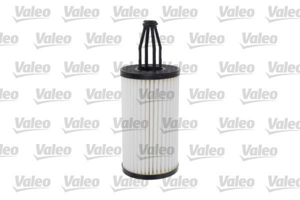 Filtre à huile VALEO 586621
